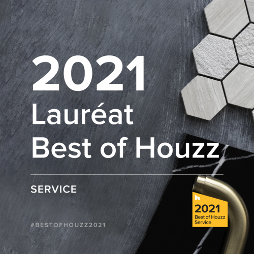 MARC BEDIKIAN, HOUZZ, BEST OF HOUZZ 2021, HOUZZ, 