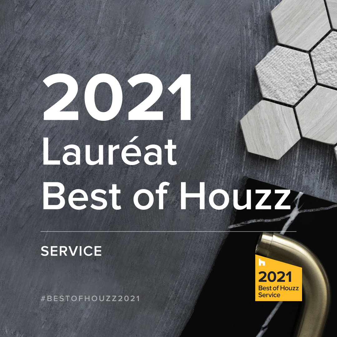 Best Of HOUZZ 2021